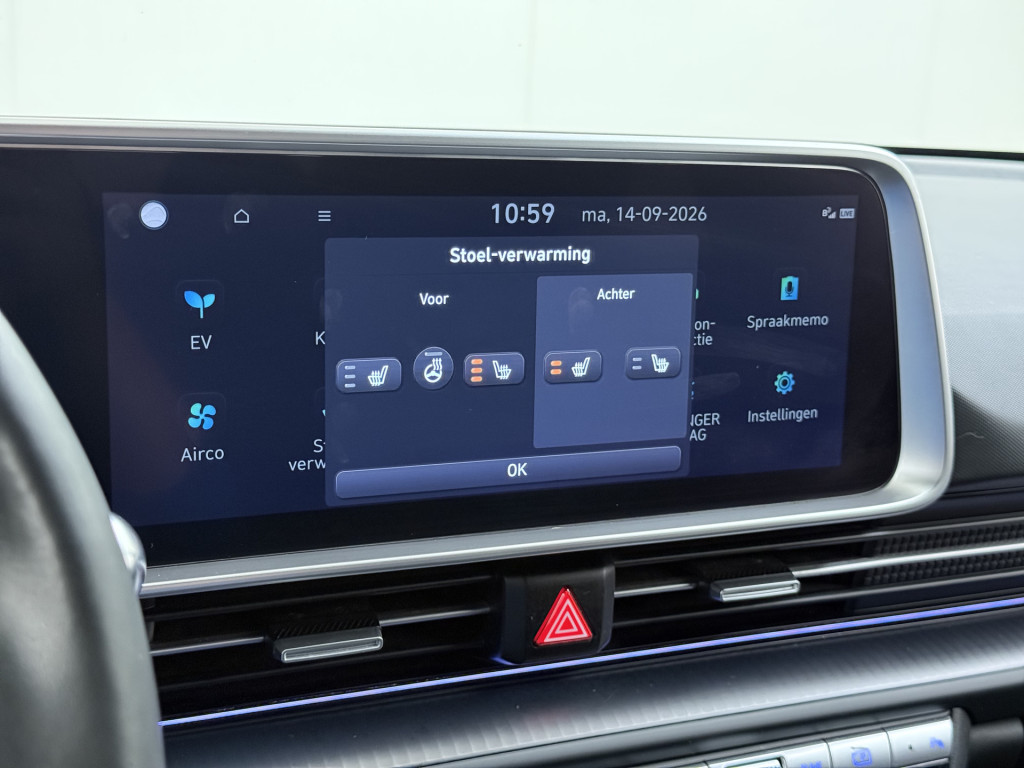 Foto 20 van Hyundai Ioniq 6