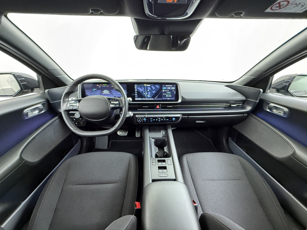 Foto 30 van Hyundai Ioniq 6