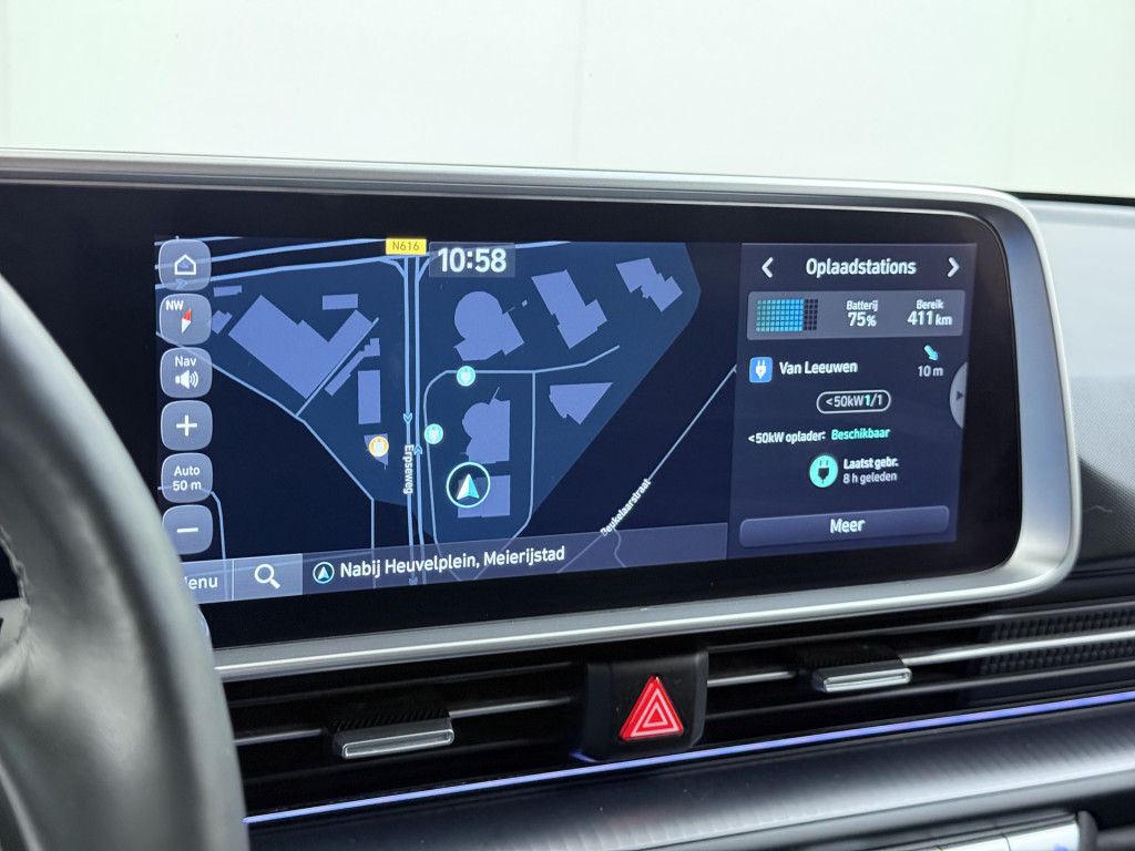 Foto 17 van Hyundai Ioniq 6
