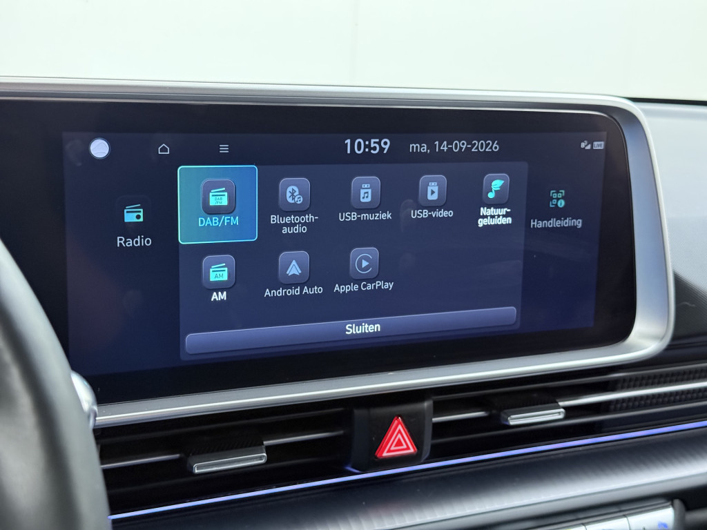 Foto 18 van Hyundai Ioniq 6