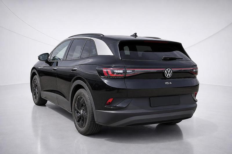Foto 5 van Volkswagen ID.4