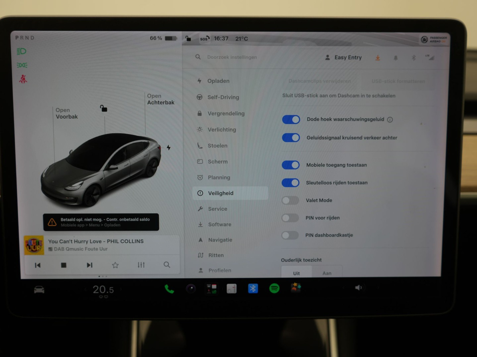 Foto 41 van Tesla Model 3
