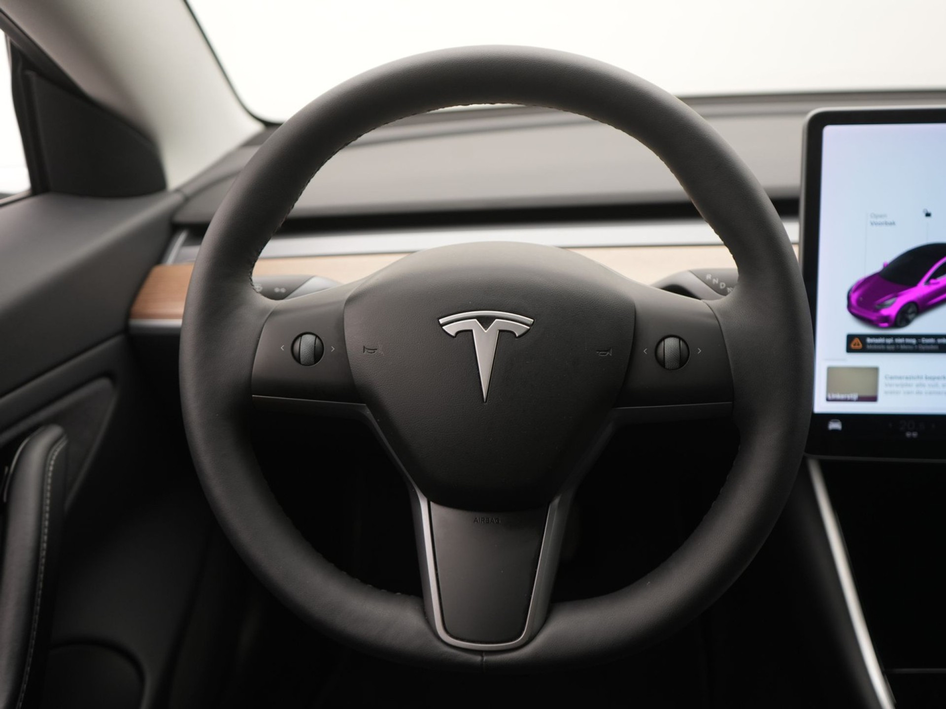 Foto 8 van Tesla Model 3