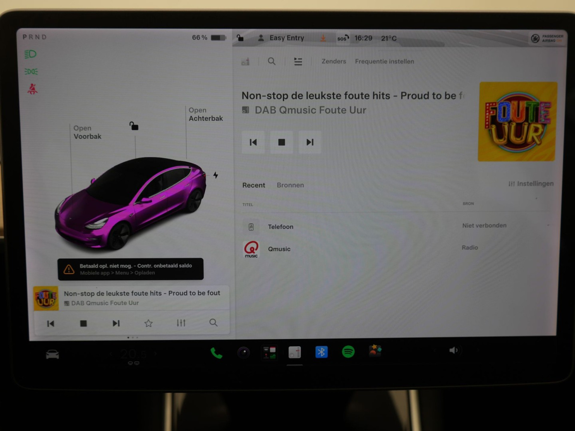 Foto 18 van Tesla Model 3