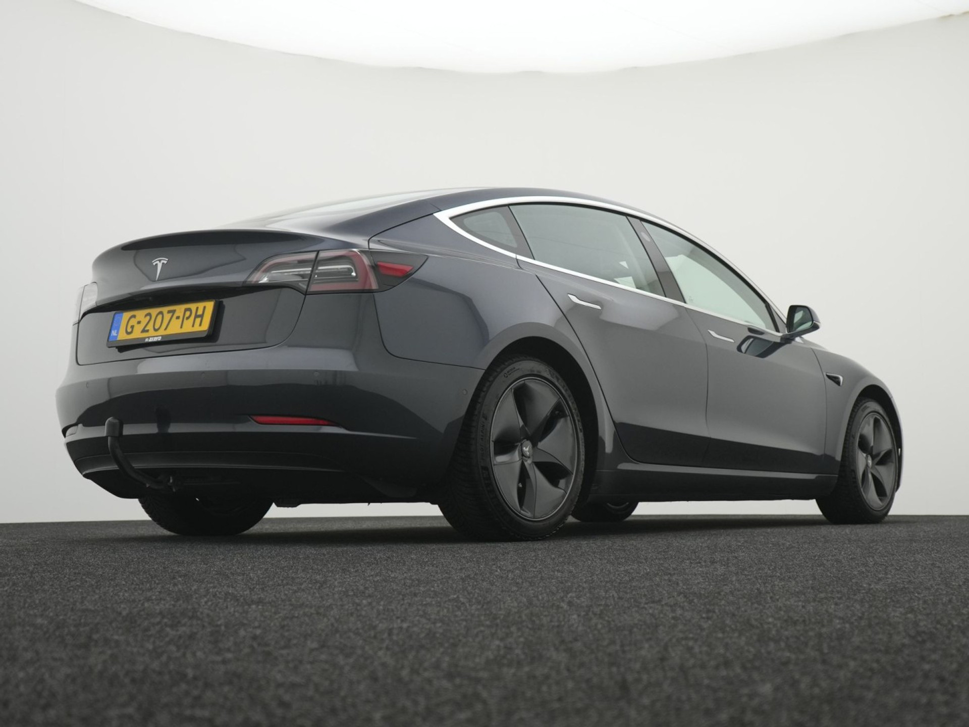 Foto 4 van Tesla Model 3