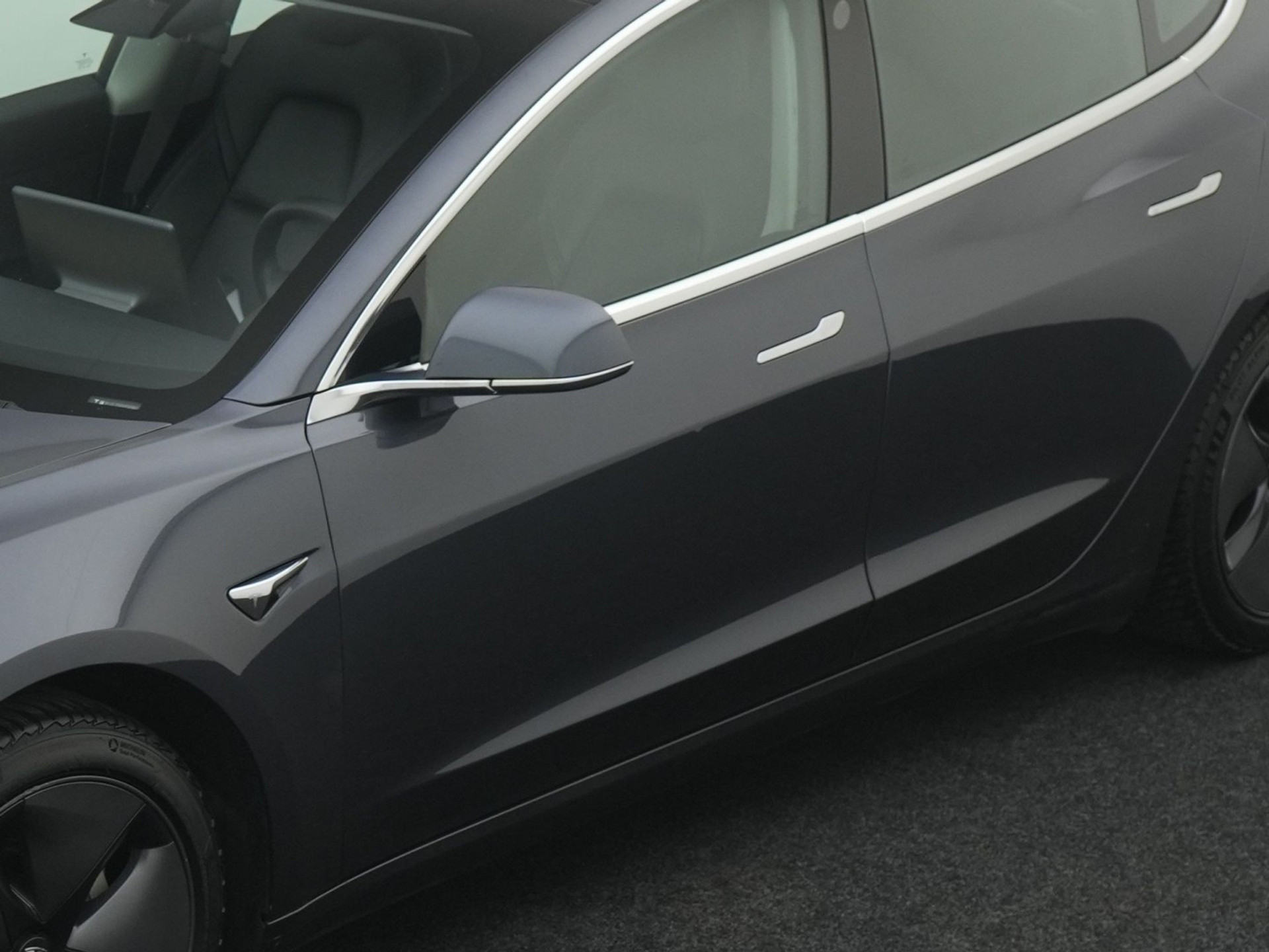 Foto 42 van Tesla Model 3