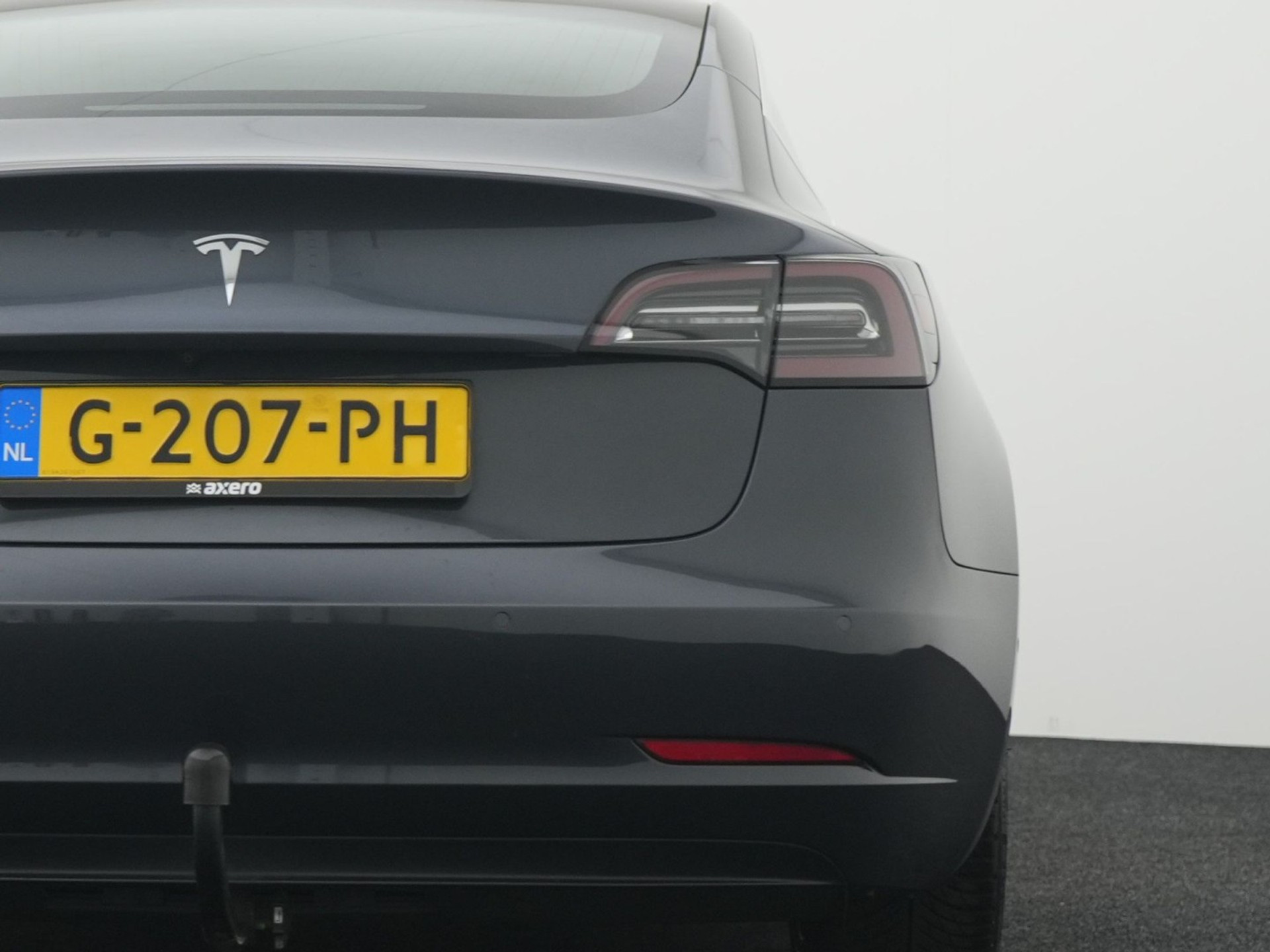 Foto 44 van Tesla Model 3