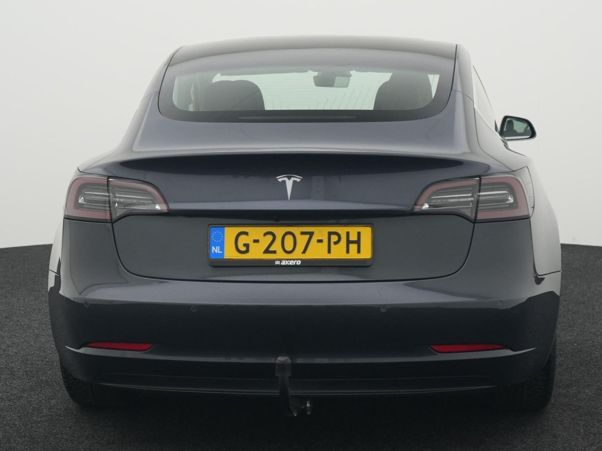 Foto 14 van Tesla Model 3
