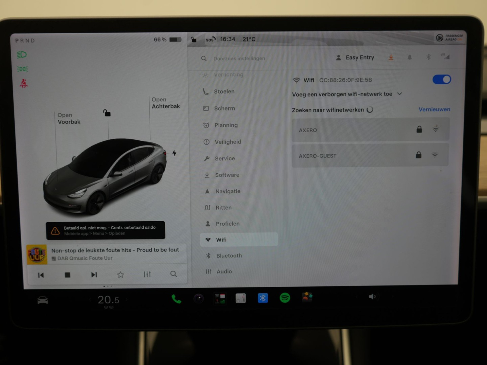 Foto 47 van Tesla Model 3