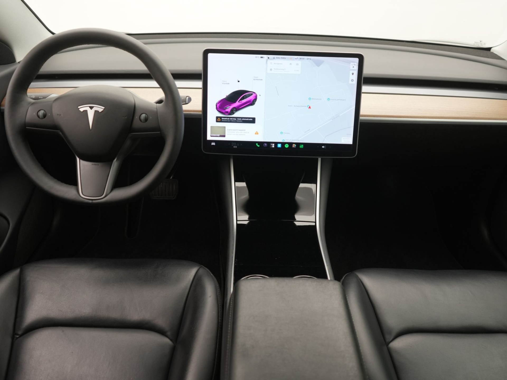 Foto 17 van Tesla Model 3