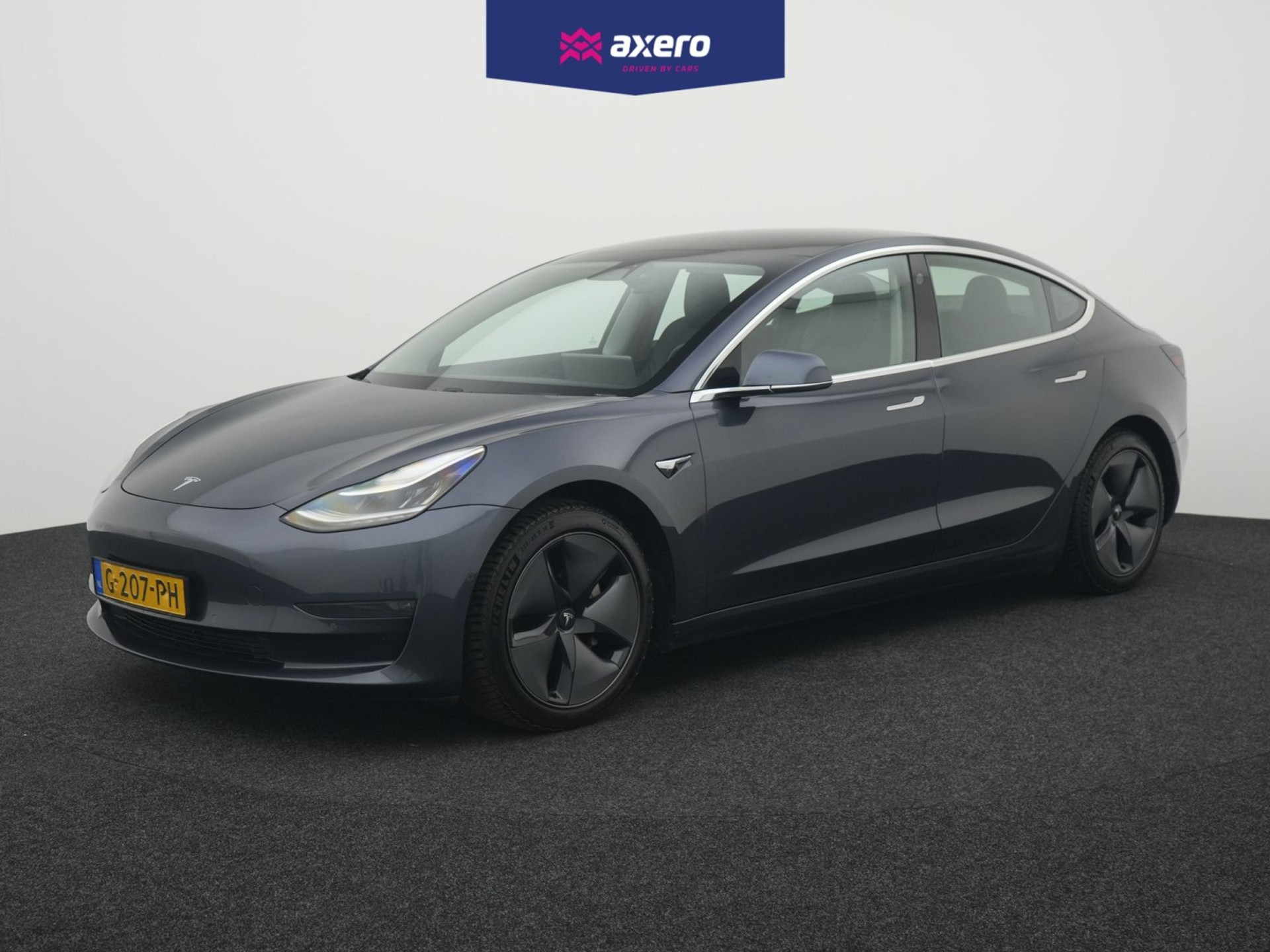 Foto 3 van Tesla Model 3