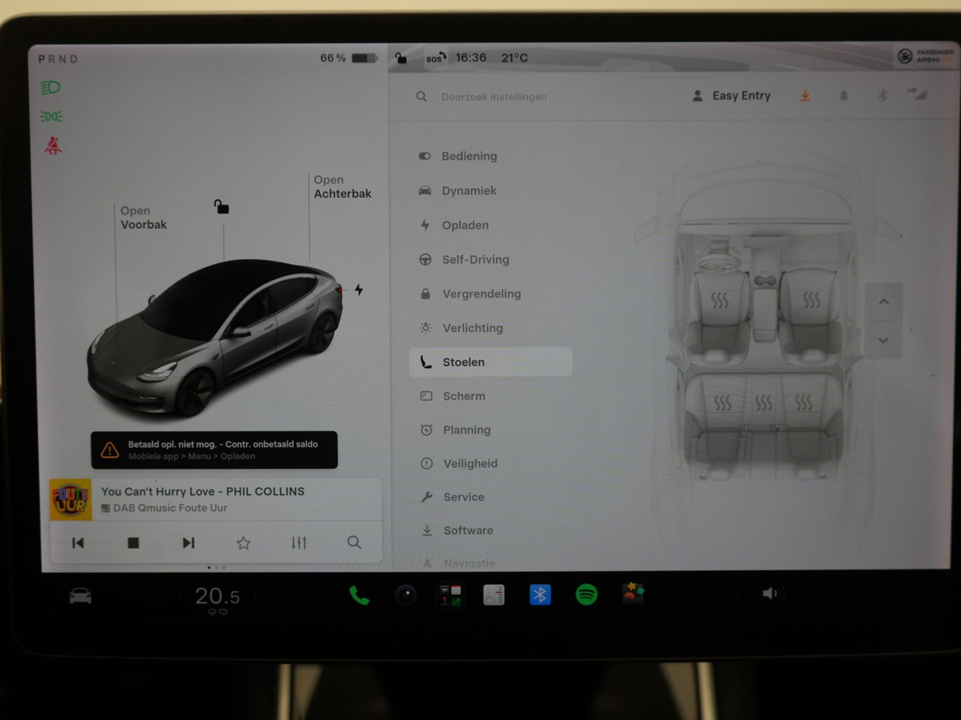 Foto 15 van Tesla Model 3