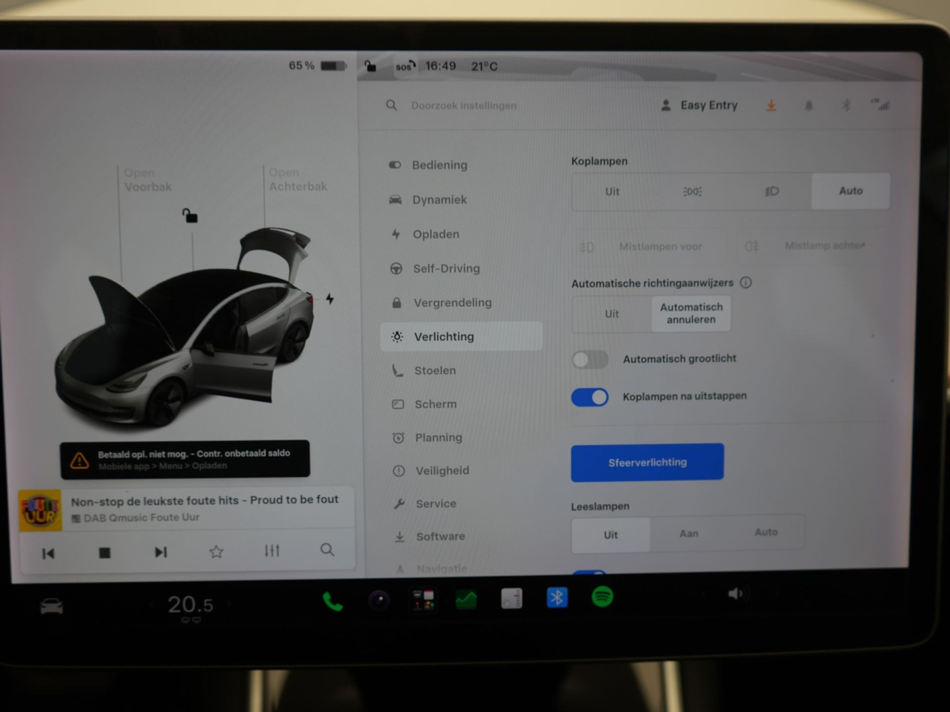 Foto 34 van Tesla Model 3