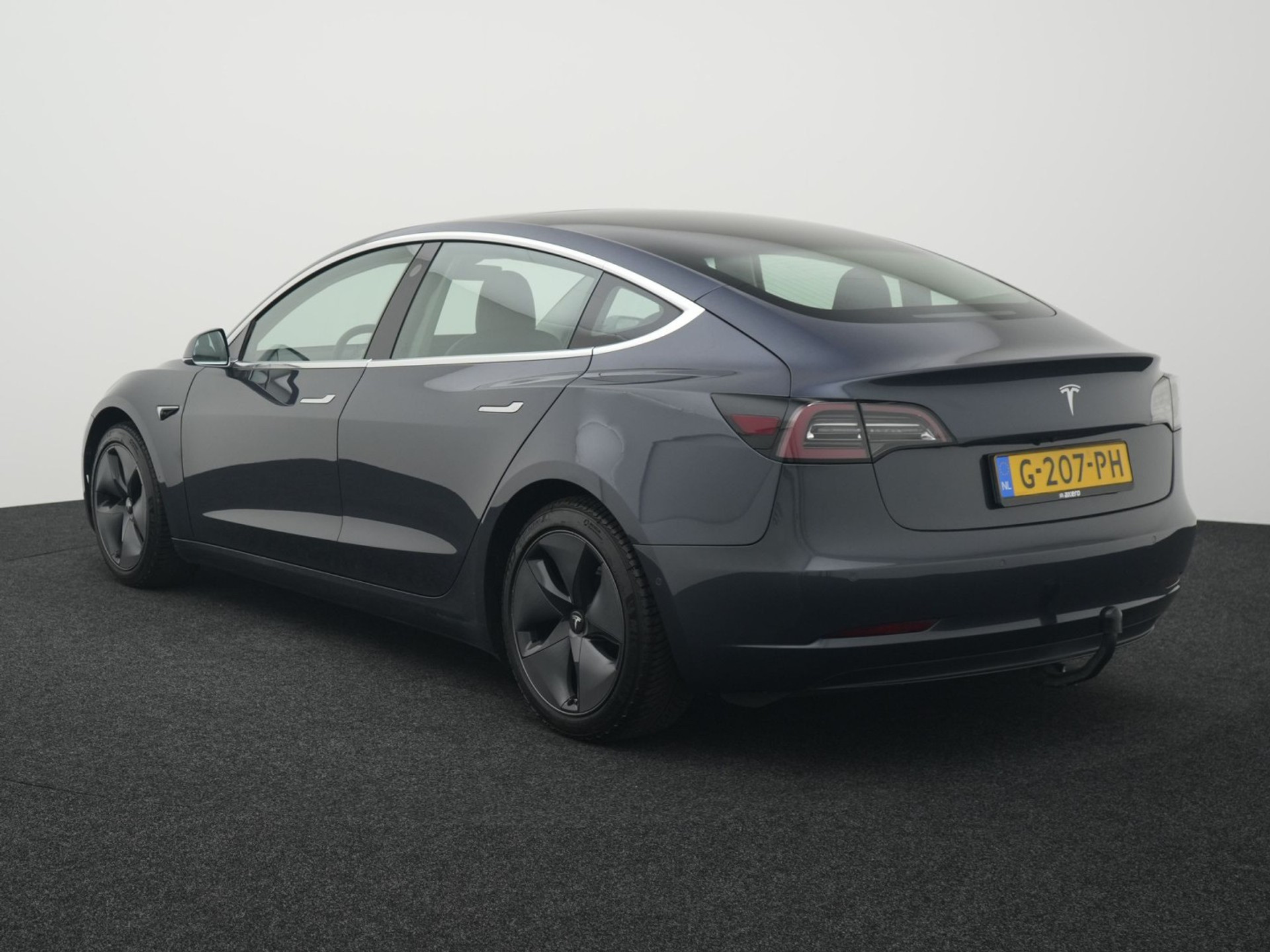 Foto 5 van Tesla Model 3