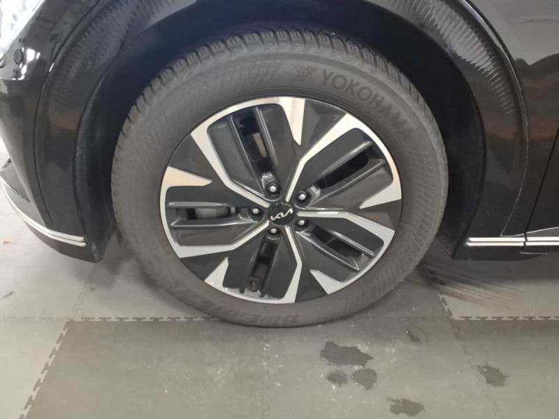 Foto 14 van Kia EV6