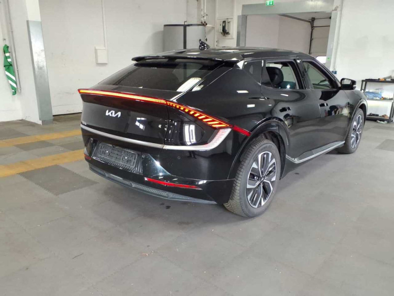 Foto 4 van Kia EV6