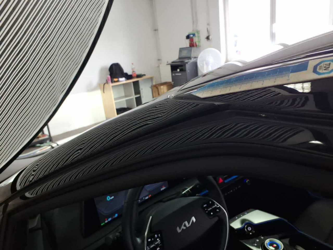 Foto 26 van Kia EV6