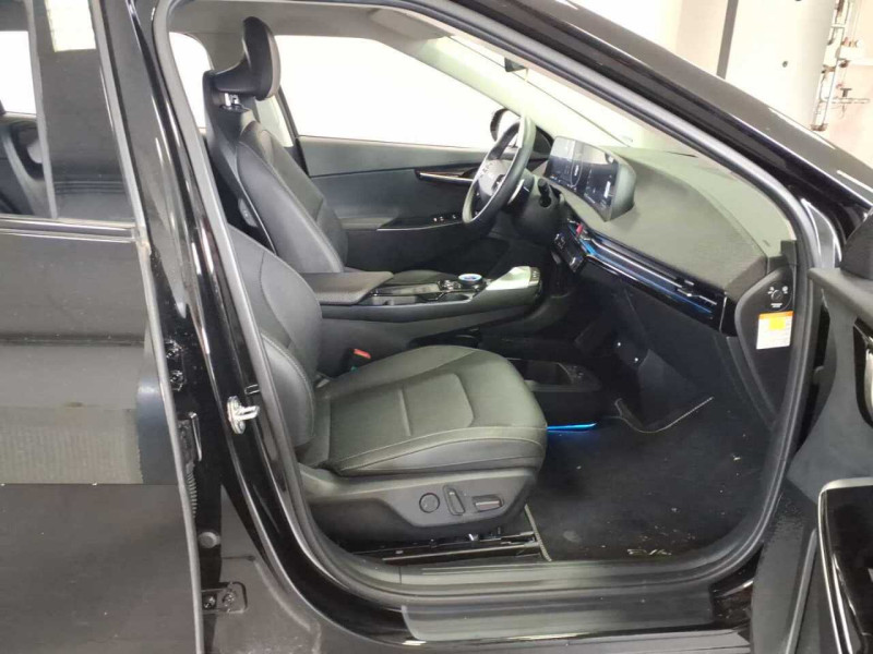 Foto 7 van Kia EV6