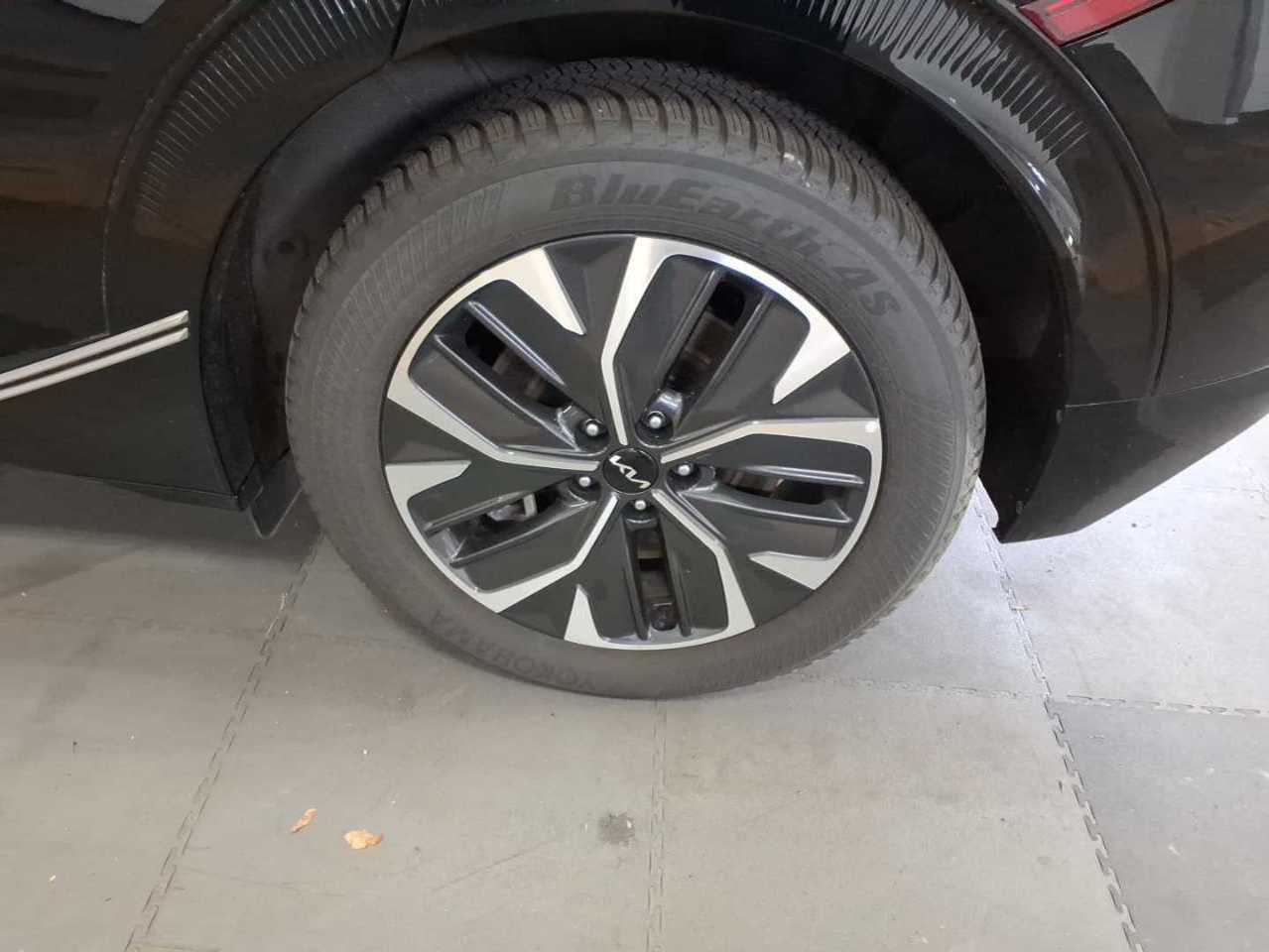 Foto 37 van Kia EV6