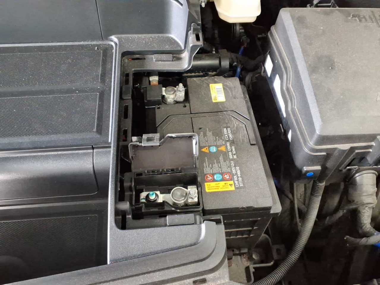Foto 21 van Kia EV6