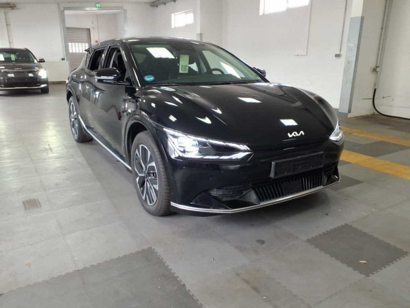 Foto 40 van Kia EV6