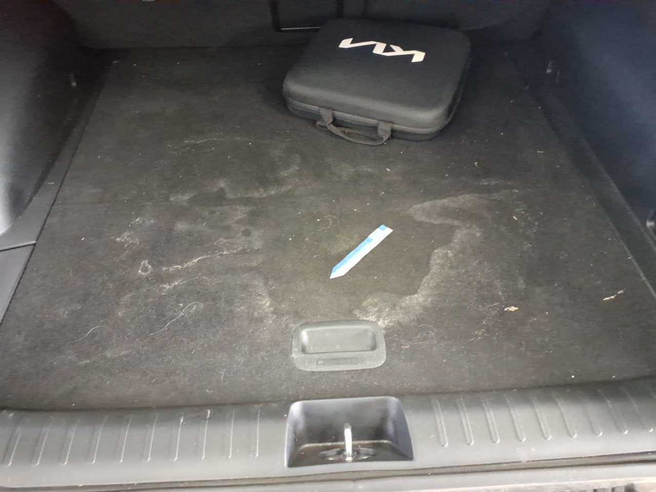 Foto 28 van Kia EV6