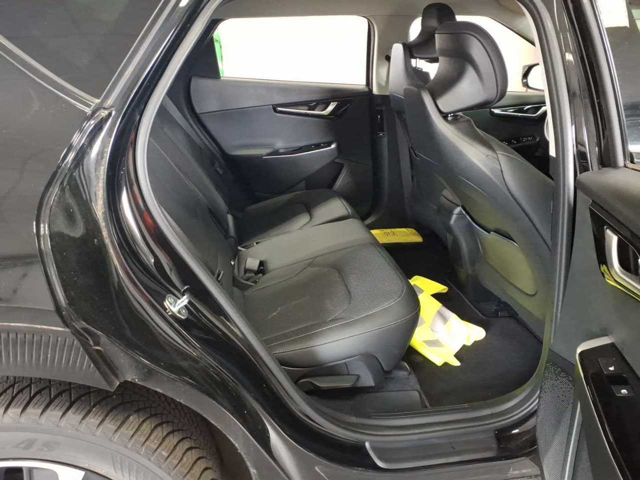 Foto 36 van Kia EV6