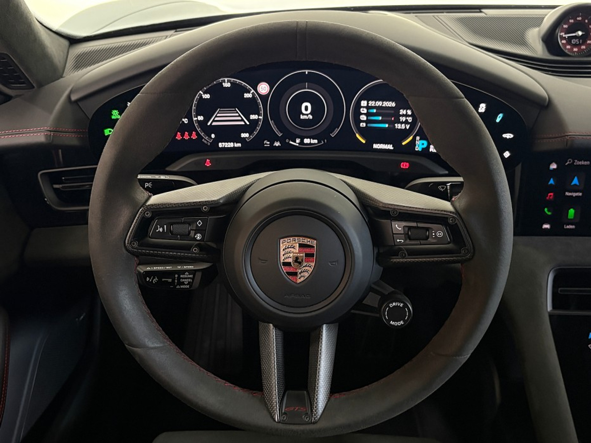 Foto 6 van Porsche Taycan