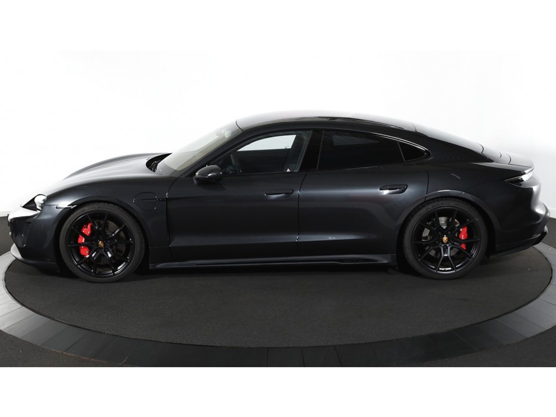Foto 4 van Porsche Taycan
