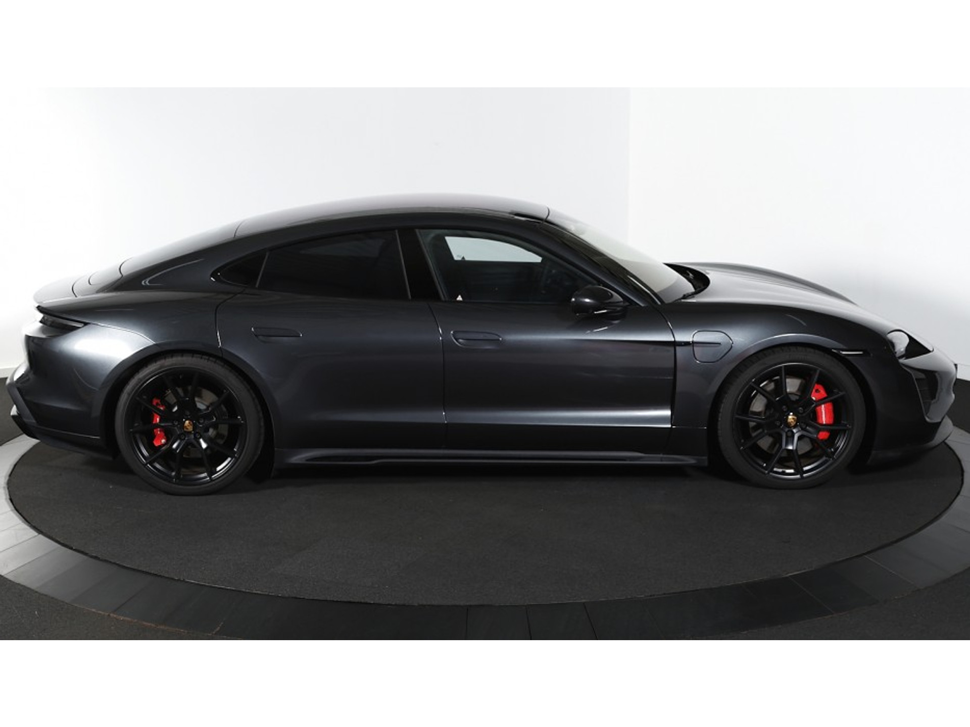 Foto 5 van Porsche Taycan