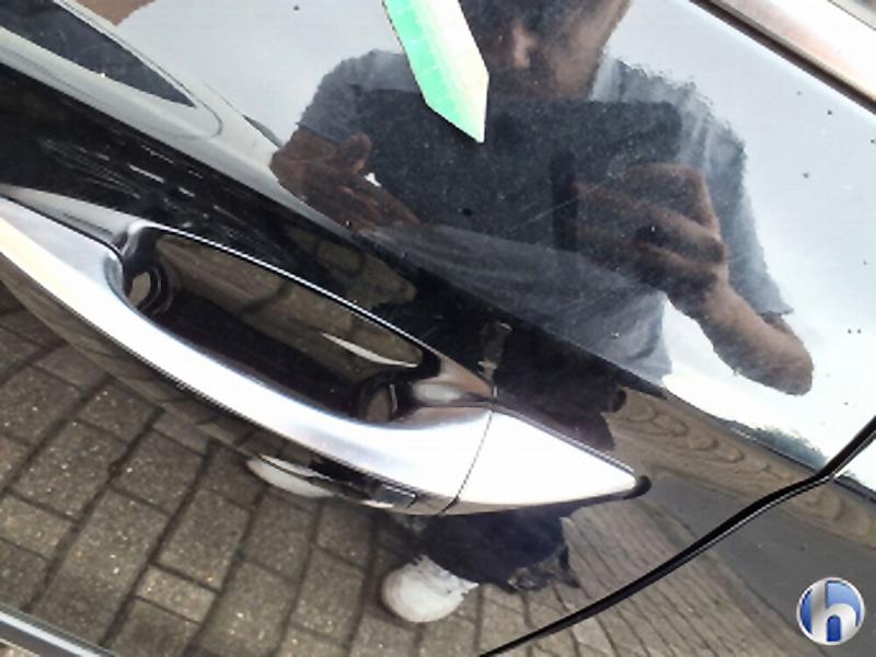 Foto 13 van Hyundai Ioniq