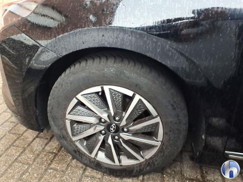 Foto 10 van Hyundai Ioniq