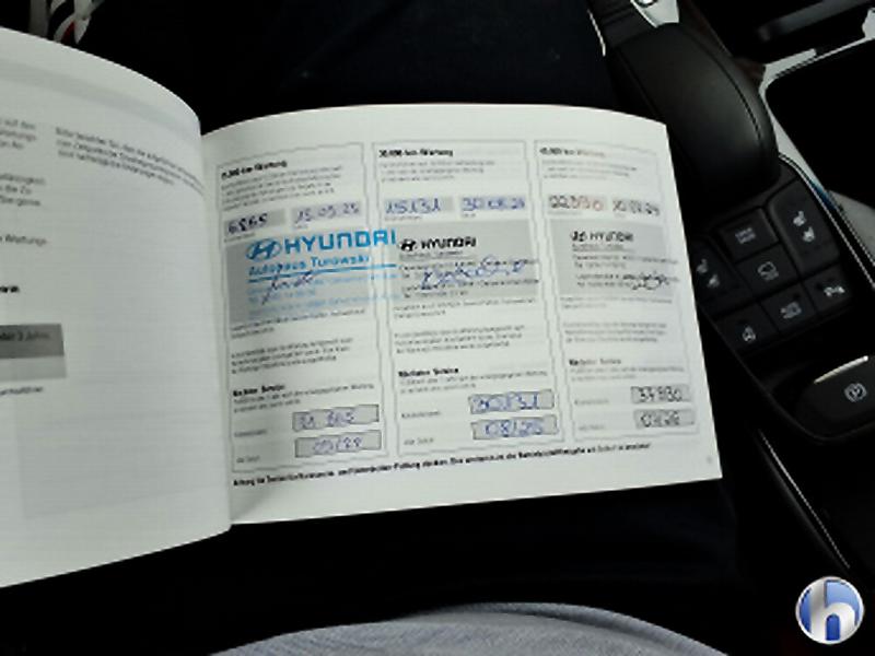 Foto 9 van Hyundai Ioniq