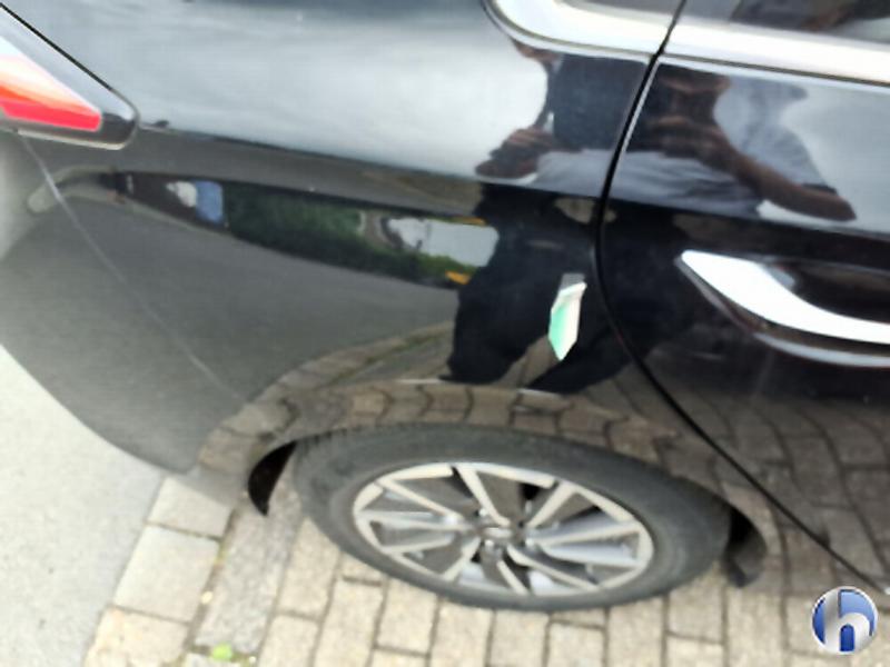 Foto 17 van Hyundai Ioniq