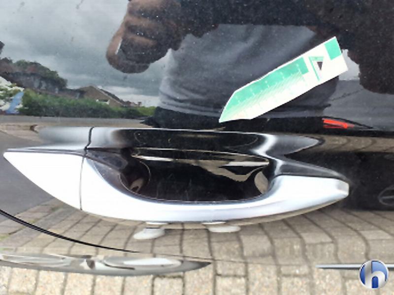 Foto 14 van Hyundai Ioniq