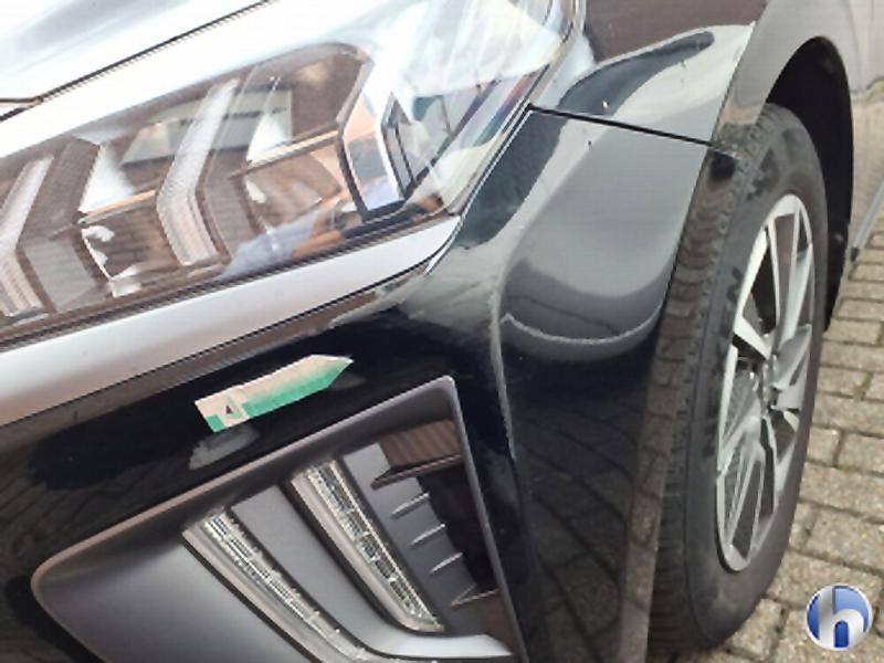 Foto 18 van Hyundai Ioniq