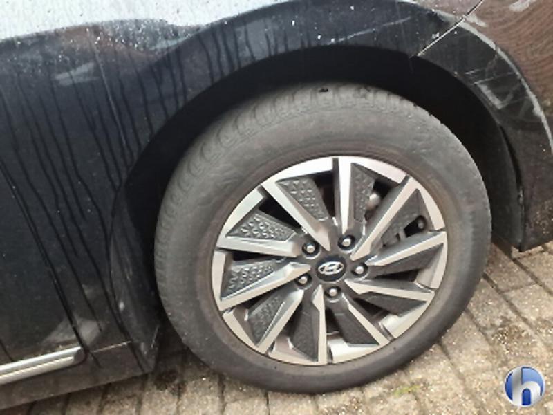Foto 11 van Hyundai Ioniq