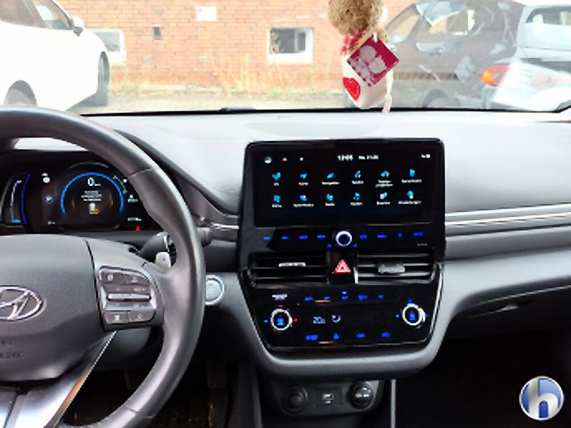 Foto 7 van Hyundai Ioniq