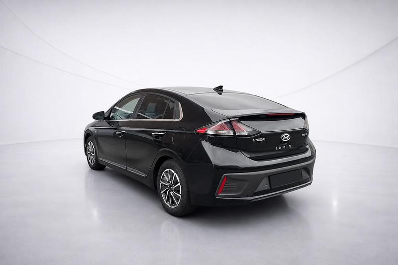 Foto 5 van Hyundai Ioniq