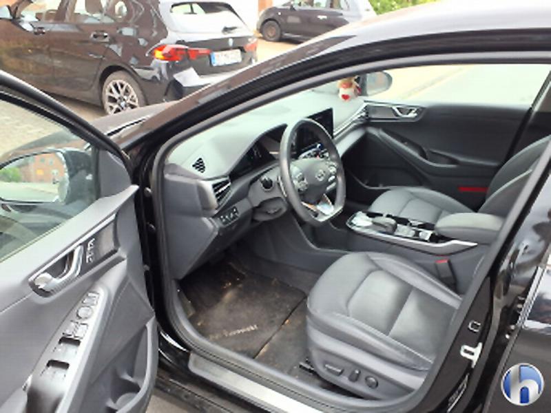 Foto 6 van Hyundai Ioniq