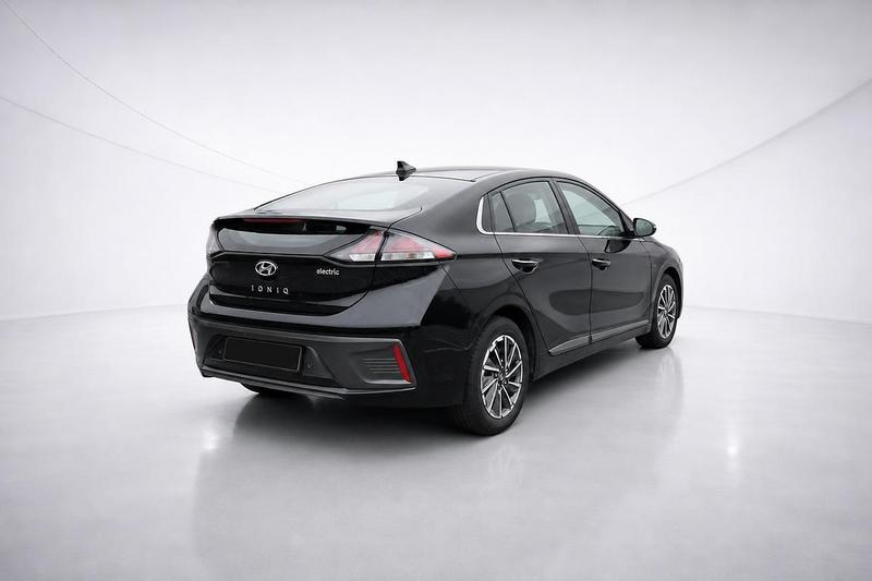 Foto 4 van Hyundai Ioniq