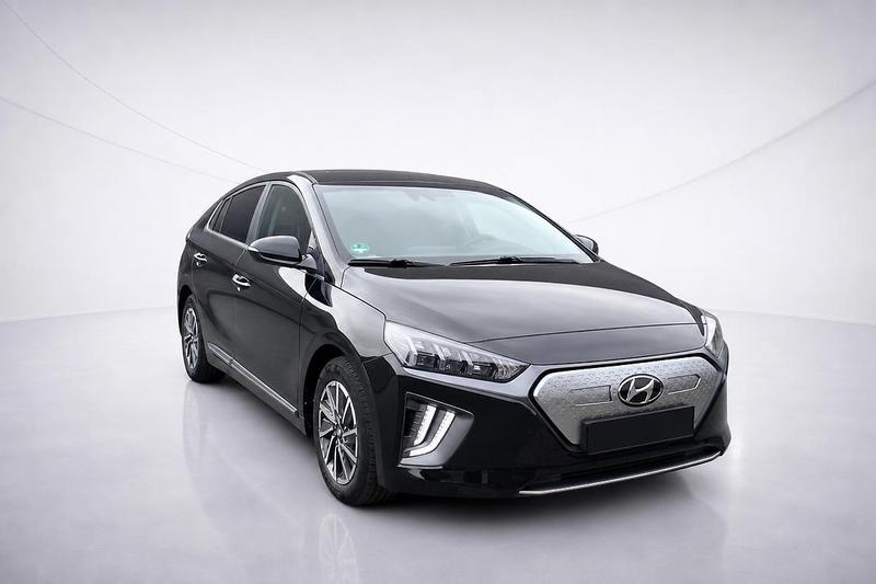 Foto 2 van Hyundai Ioniq