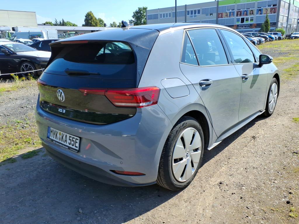 Foto 4 van Volkswagen ID.3