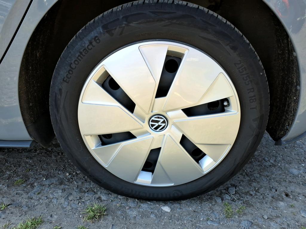 Foto 14 van Volkswagen ID.3