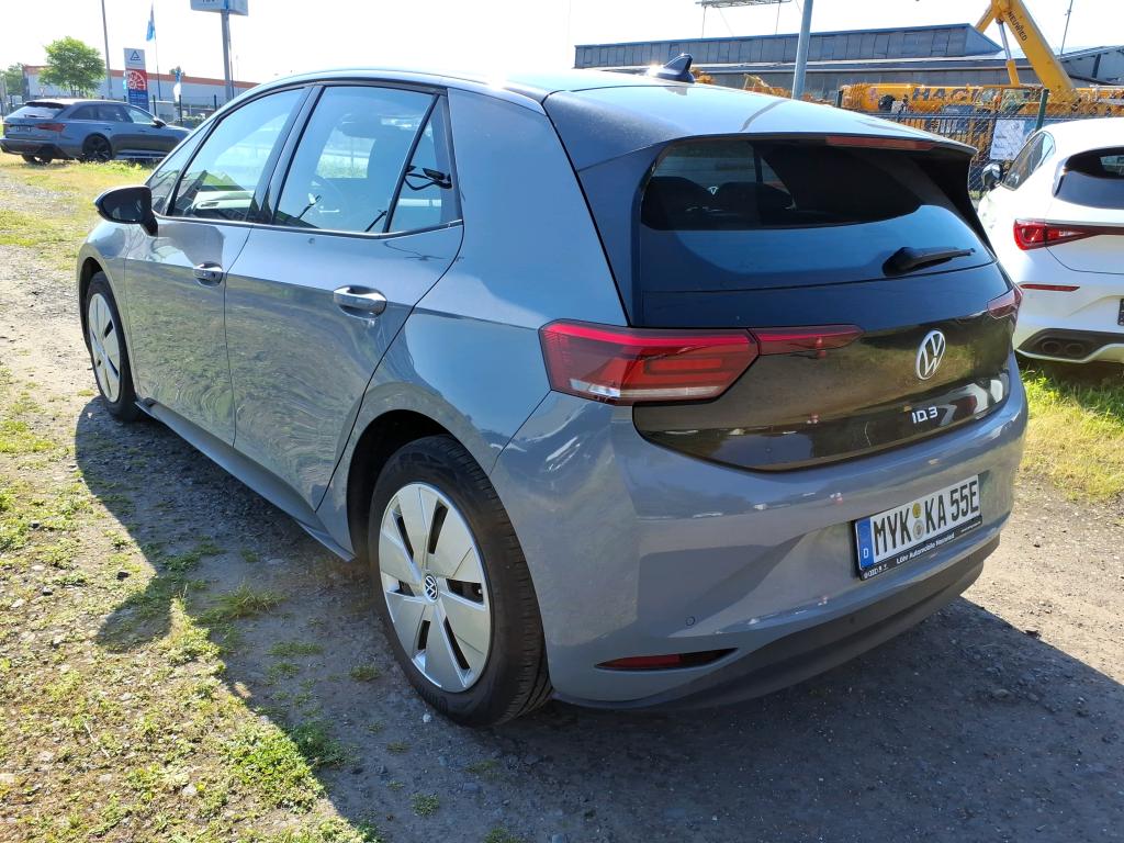 Foto 5 van Volkswagen ID.3