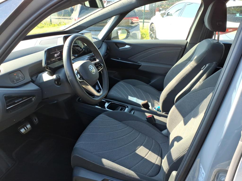 Foto 6 van Volkswagen ID.3