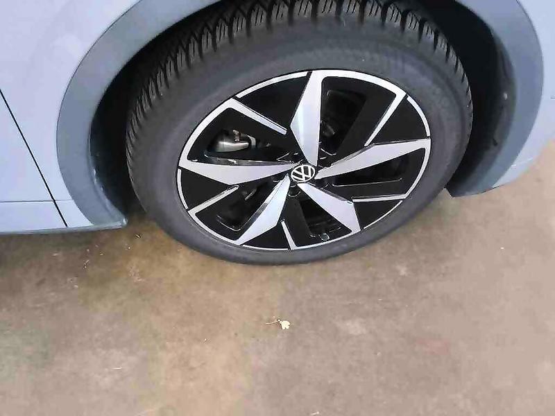 Foto 10 van Volkswagen ID.4
