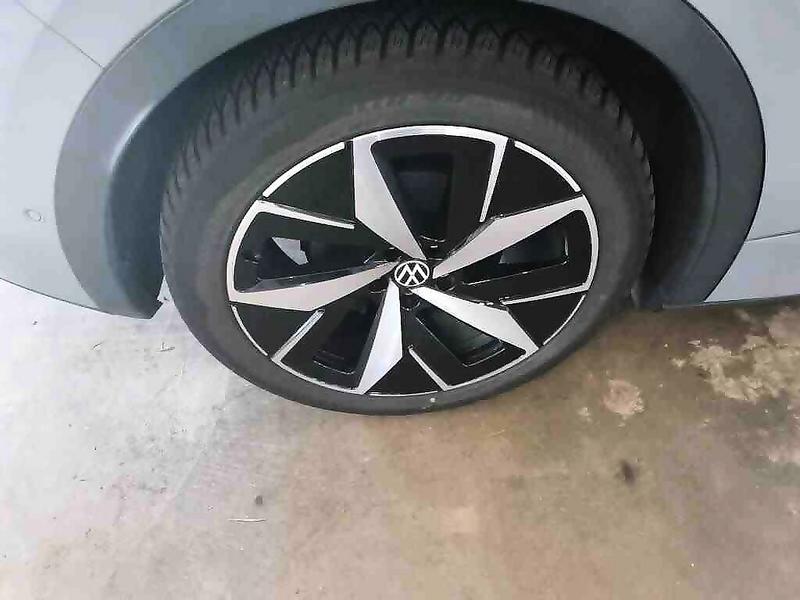 Foto 12 van Volkswagen ID.4