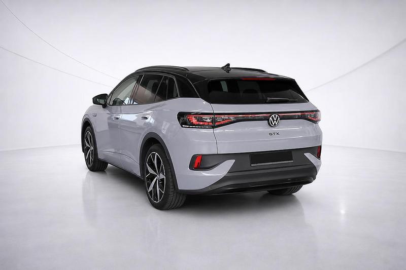 Foto 5 van Volkswagen ID.4
