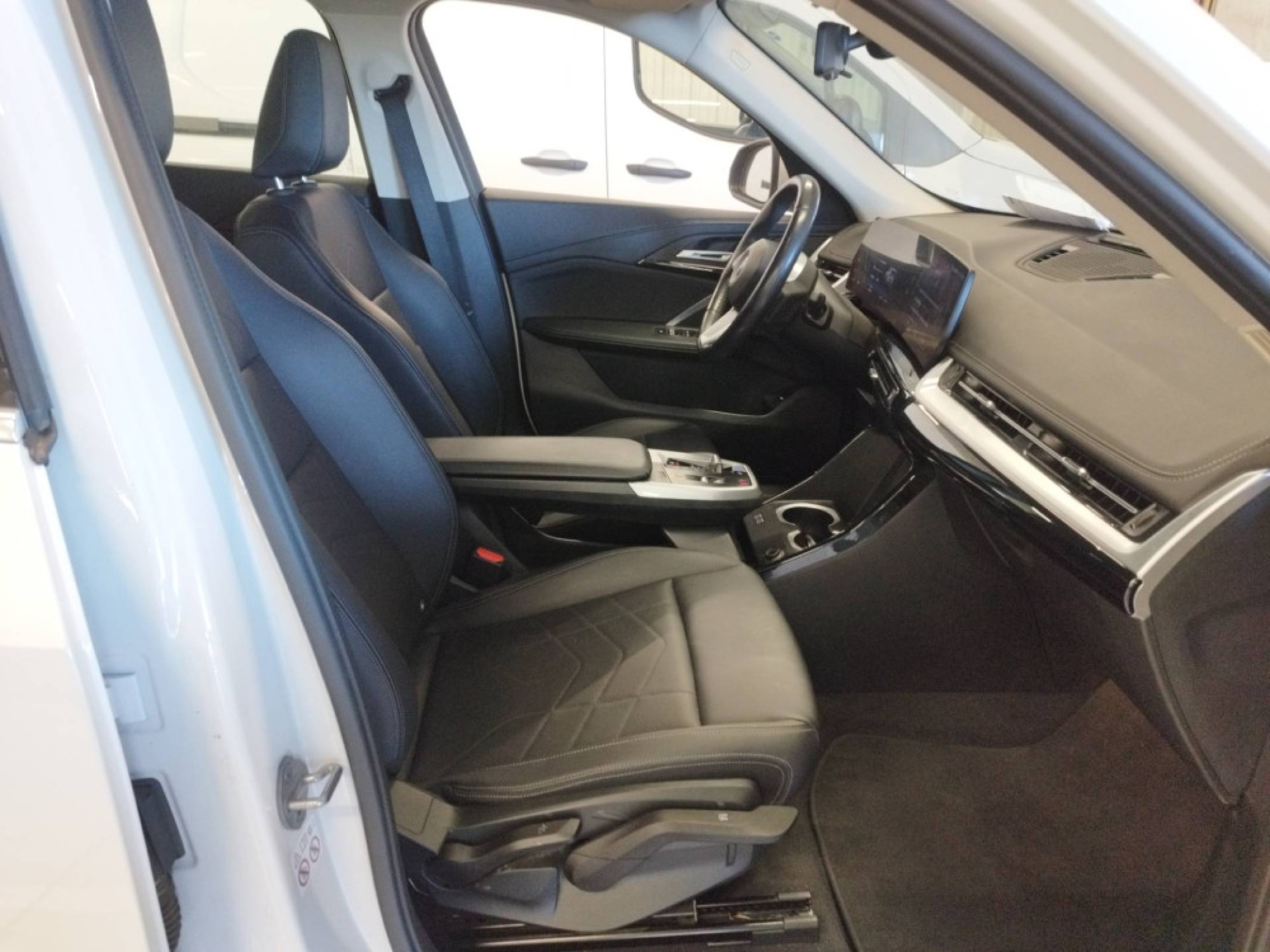 Foto 6 van BMW ix1
